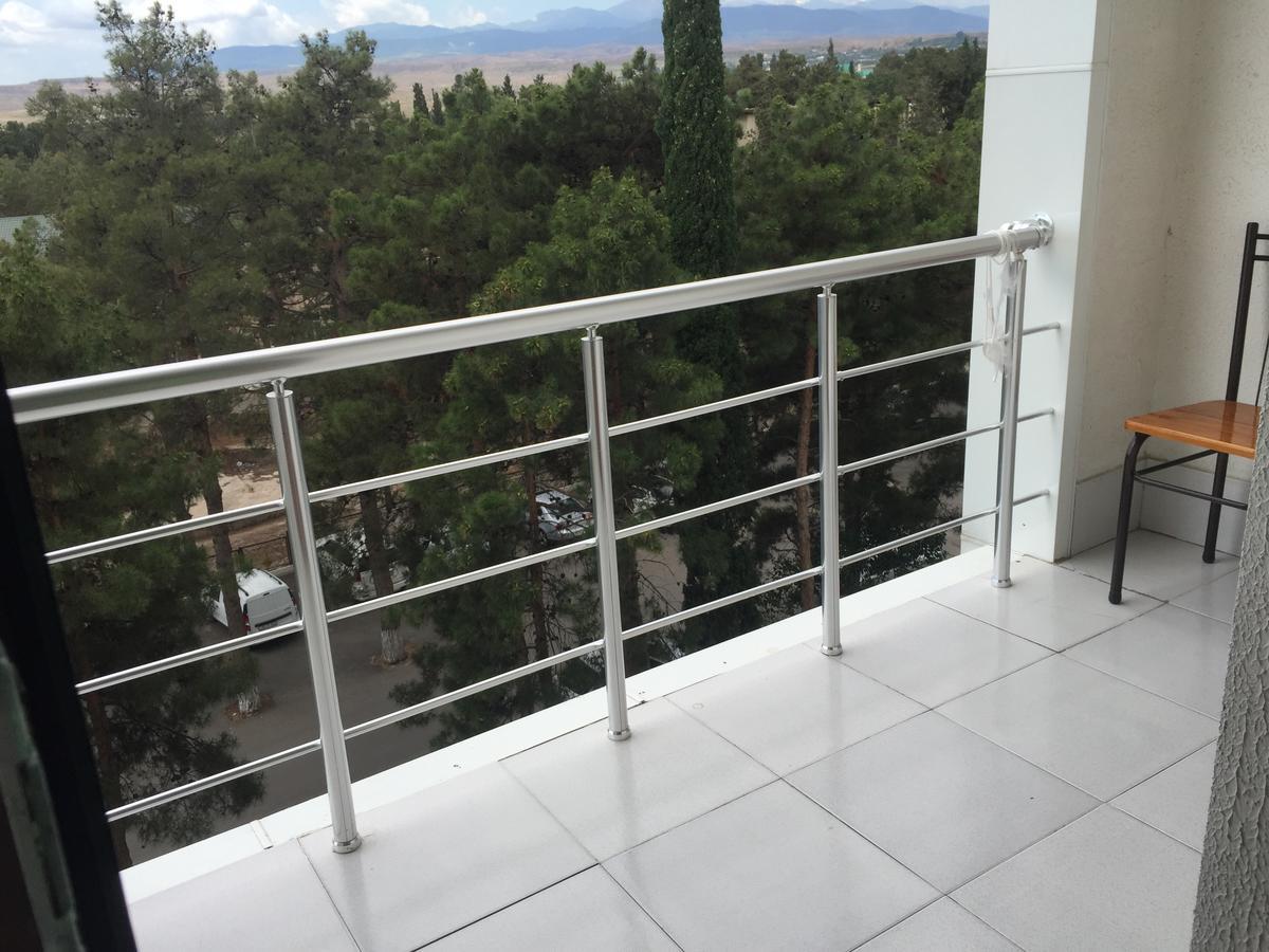 Kapaz Health & Resort Naftalan Buitenkant foto